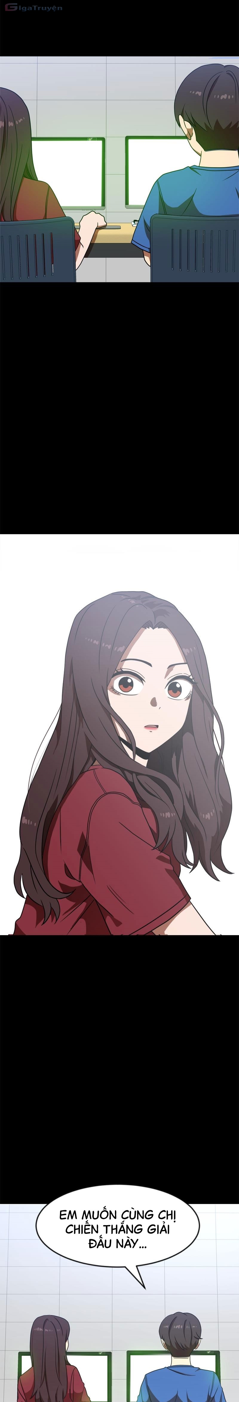 Đọc truyện [Leak] Cao thủ tái xuất - Chap 83